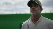 扎克·施奈德 (Zack Snyder) 是否会制作漫威、DC 或星球大战项目